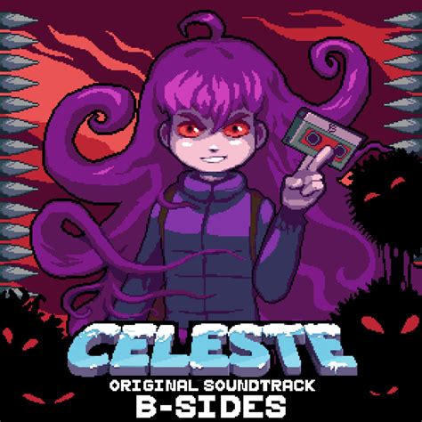 celeste b-sides